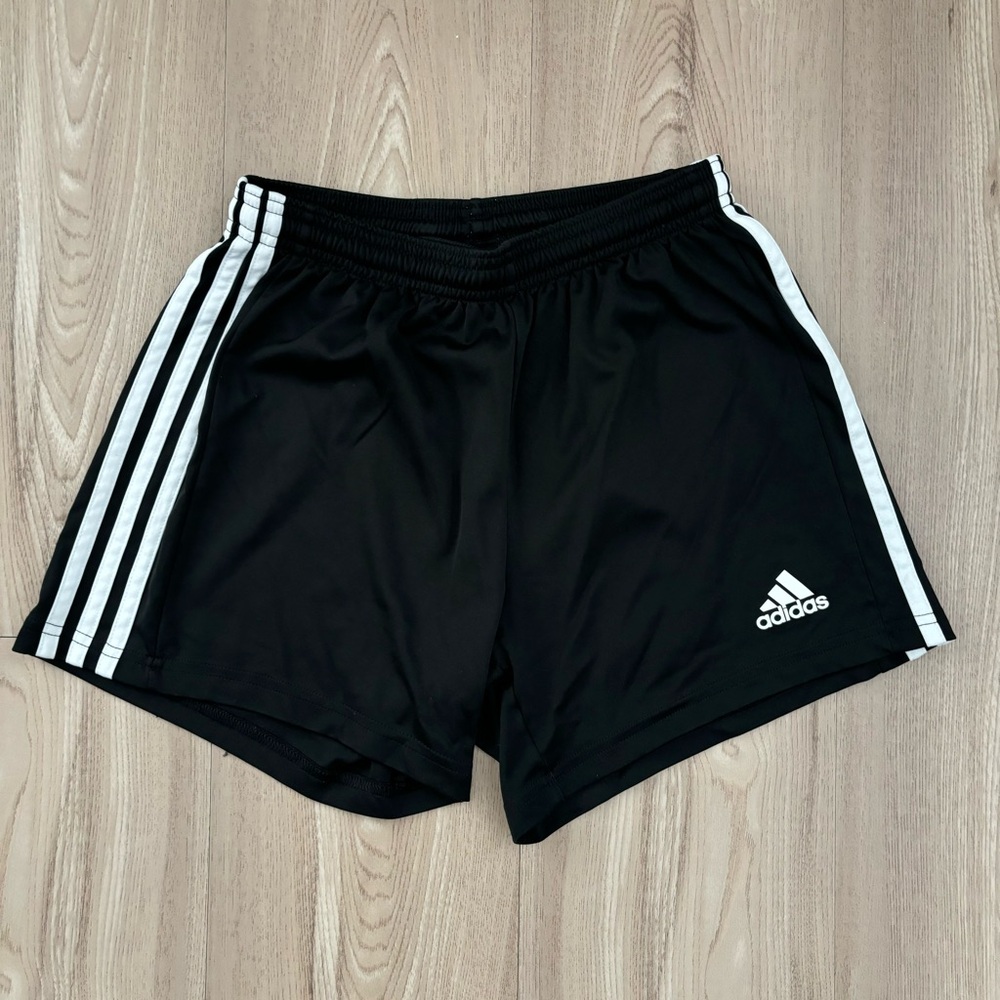 Adidas Athletic Shorts